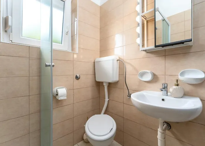 Appartement Fiorella