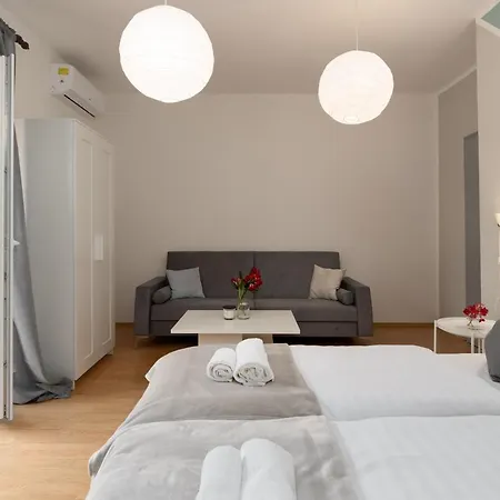 Apartment Fiorella *