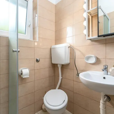 Apartment Fiorella