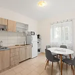 아파트 Fiorella Novigrad Istria