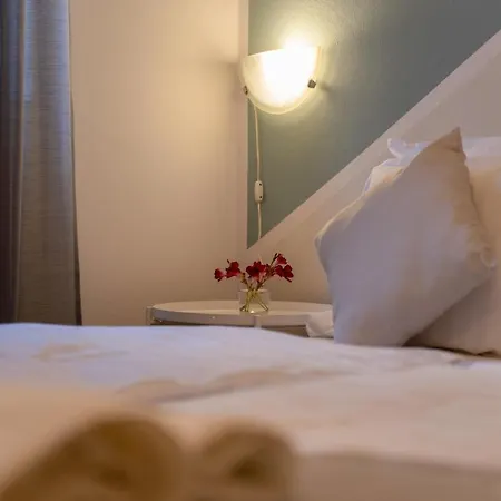 Apartment Fiorella