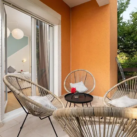 Fiorella Apartment Novigrad (Istria)