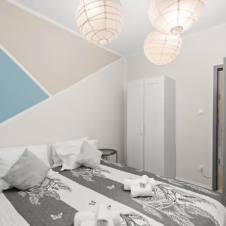 Fiorella Apartment