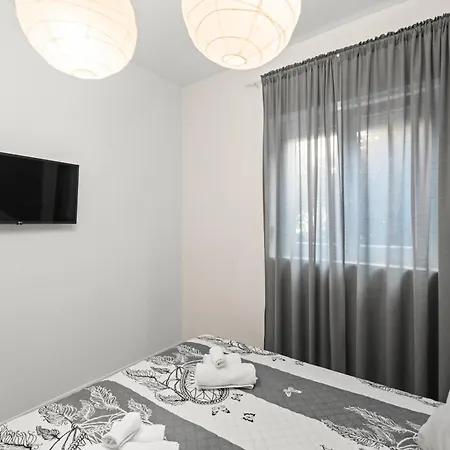Appartement Fiorella *