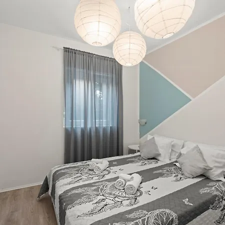 Apartman Fiorella