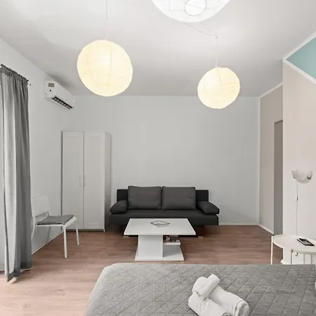 Apartman Fiorella *