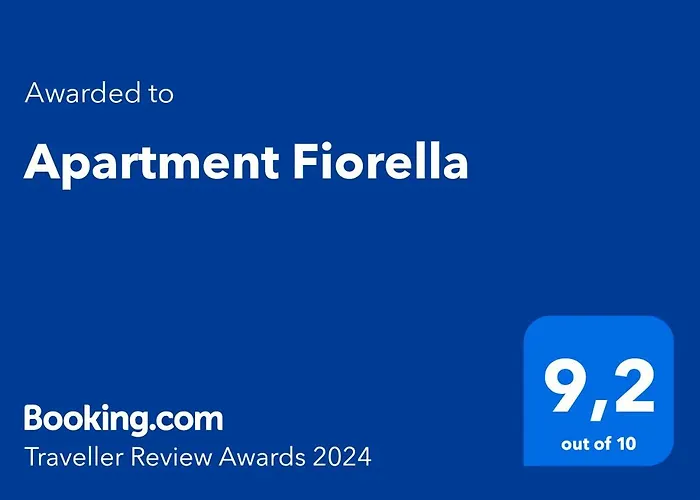 Apartman Fiorella