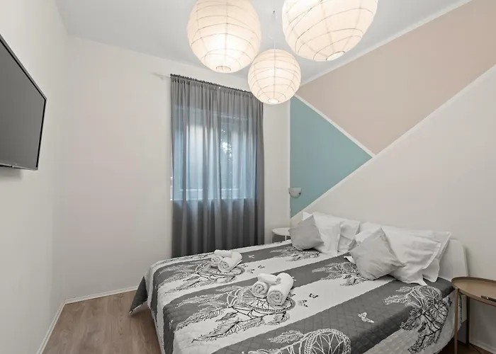 Apartman Fiorella