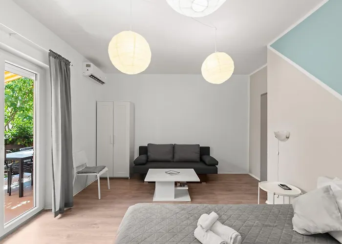 Apartman Fiorella *